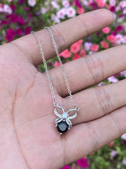 3 In 1 Jewellery Box Set ( TOPS, RING, NECKLACE )