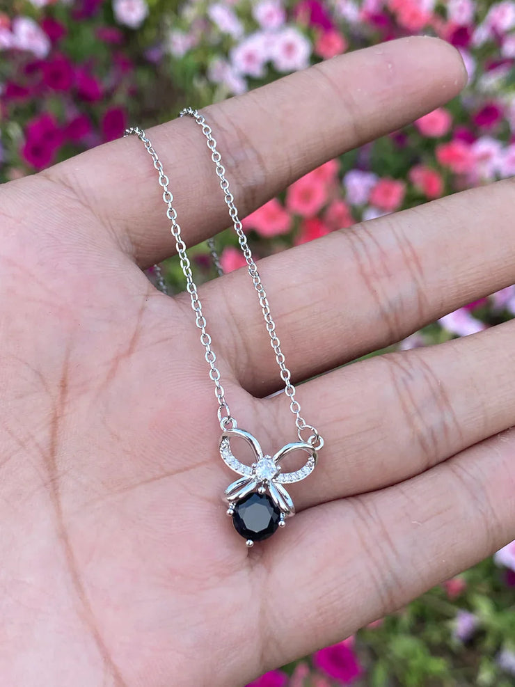 3 In 1 Jewellery Box Set ( TOPS, RING, NECKLACE )