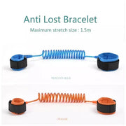 Hand Belt Band Anti-Lost Wristband Kids