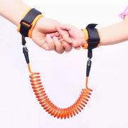 Hand Belt Band Anti-Lost Wristband Kids
