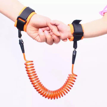 Hand Belt Band Anti-Lost Wristband Kids