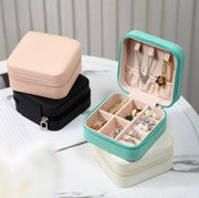 Portable Jewellery Organizer Bag