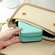 Portable Jewellery Organizer Bag