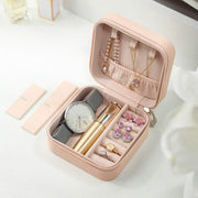 Portable Jewellery Organizer Bag